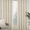 Mia Super Thermal Eyelet Curtains 2 Mia Super Thermal Eyelet Curtains -Home Comprehensive VOOM5 SQ1 0000000067 CREAM RSr