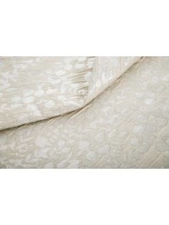 Mia Super Thermal Eyelet Curtains -Home Comprehensive VOOM5 SQ3 0000000067 CREAM SLd