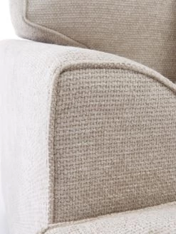 Very Home Cottage Fabric Armchair 11 Very Home Cottage Fabric Armchair -Home Comprehensive VOOND SQ5 0000000380 OATMEAL SLd1