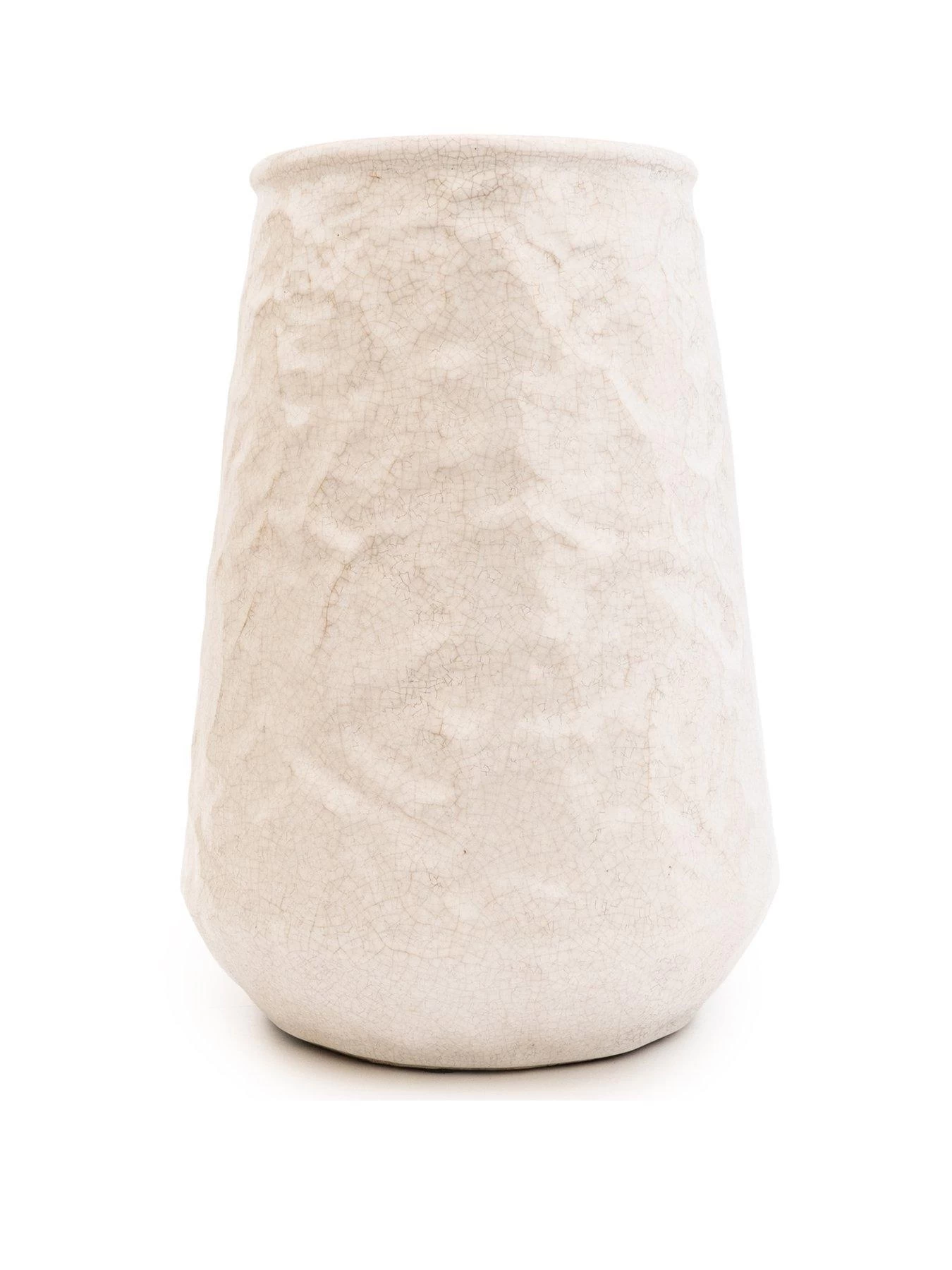 Very Home 34cm Large Conical Vase 3 Very Home 34cm Large Conical Vase