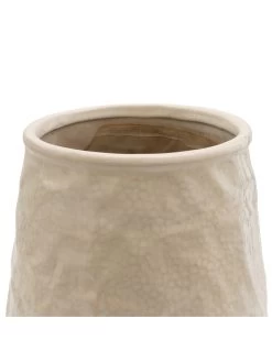 Very Home 34cm Large Conical Vase 9 Very Home 34cm Large Conical Vase -Home Comprehensive VP0IT SQ3 0000000003 NATURAL SLd1