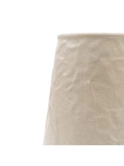 Very Home 34cm Large Conical Vase 10 Very Home 34cm Large Conical Vase -Home Comprehensive VP0IT SQ4 0000000003 NATURAL SLd2