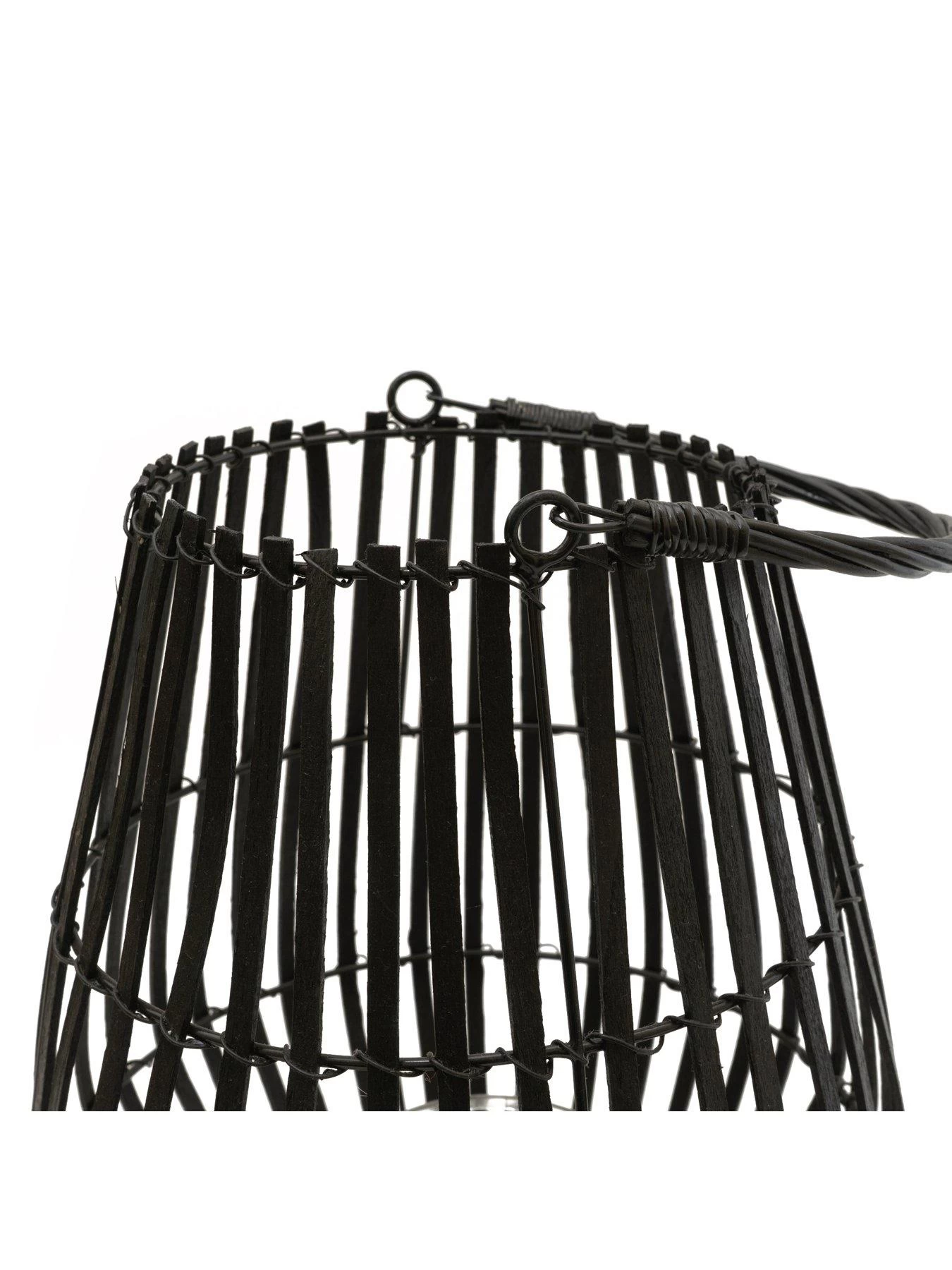 Very Home 34cm Lantern 4 Very Home 34cm Lantern - Image 2