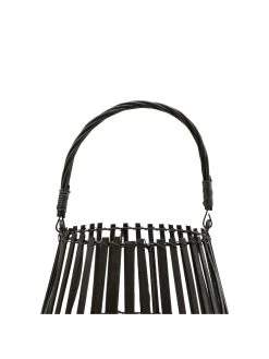 Very Home 34cm Lantern 9 Very Home 34cm Lantern -Home Comprehensive VP0J6 SQ3 0000000004 BLACK SLd1