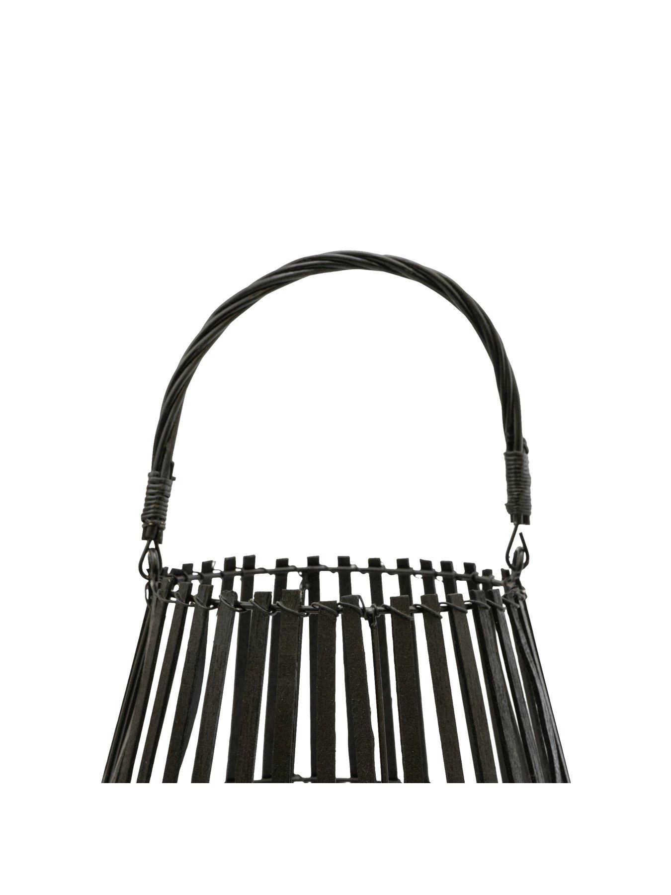 Very Home 34cm Lantern 5 Very Home 34cm Lantern - Image 3