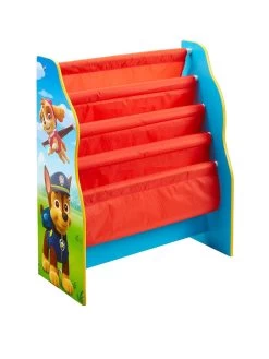 Paw Patrol Sling Bookcase