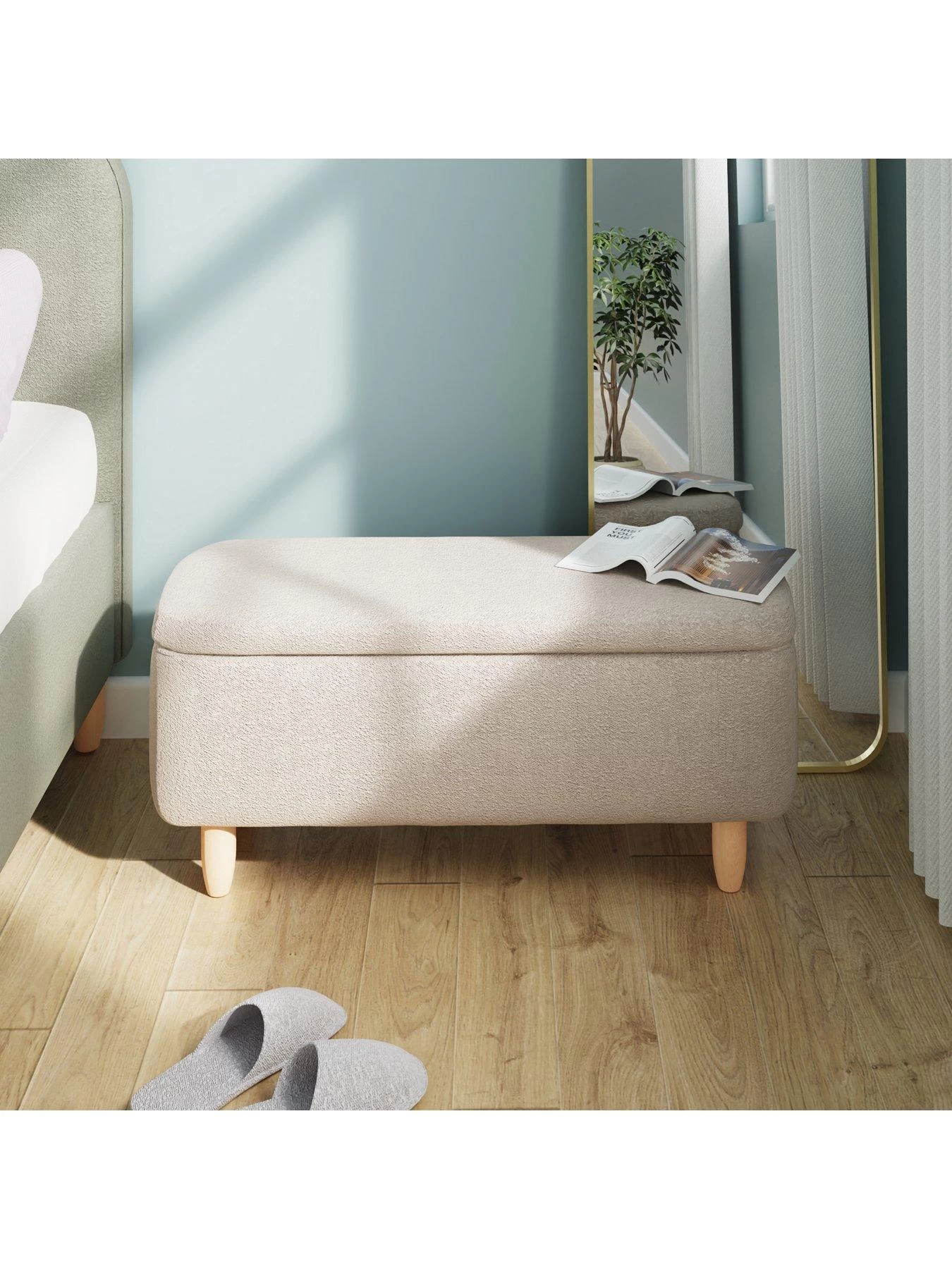 GFW Florence Ottoman 3 GFW Florence Ottoman