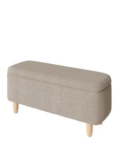 GFW Florence Ottoman 11 GFW Florence Ottoman -Home Comprehensive VP4LA SQ3 0000000003 NATURAL SLa