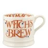 Emma Bridgewater Halloween Toast & Marmalade Witch's Brew Small Mug -Home Comprehensive VP82A SQ1 0000000099 N A SLf