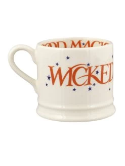 Emma Bridgewater Halloween Toast & Marmalade Witch's Brew Small Mug -Home Comprehensive VP82A SQ2 0000000099 N A SLd