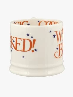 Emma Bridgewater Halloween Toast & Marmalade Witch's Brew Small Mug -Home Comprehensive VP82A SQ4 0000000099 N A SLd2