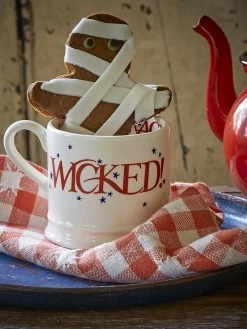 Emma Bridgewater Halloween Toast & Marmalade Witch's Brew Small Mug -Home Comprehensive VP82A SQ5 0000000099 N A SLd3