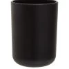 Premier Housewares Canyon Black Tumbler -Home Comprehensive VP8IG SQ1 0000000088 NO COLOR SLf