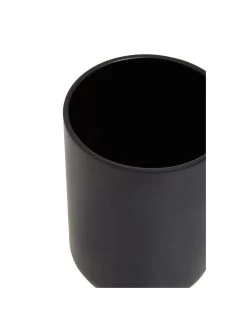 Premier Housewares Canyon Black Tumbler -Home Comprehensive VP8IG SQ3 0000000088 NO COLOR SLd1