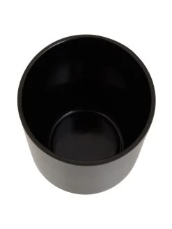 Premier Housewares Canyon Black Tumbler -Home Comprehensive VP8IG SQ4 0000000088 NO COLOR SLd2