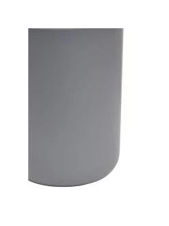Premier Housewares Canyon Grey Toothbrush Holder 15 Premier Housewares Canyon Grey Toothbrush Holder -Home Comprehensive VP8IH SQ7 0000000088 NO COLOR SLd5