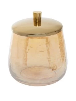 Premier Housewares Allegra 350ml Canister