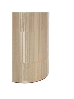 Premier Housewares Allegra Champagne Finish Soap Dispenser -Home Comprehensive VP8IS SQ4 0000000088 NO COLOR SLd2