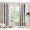 Sam Faiers Little Knightleys Peru Curtain 66x72" -Home Comprehensive VPSBA SQ1 0000000029 MULTI RSr