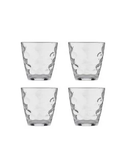 Ravenhead Essentials Disco Mixer Glasses – Set Of 4 -Home Comprehensive VPXAW SQ3 0000000088 NO COLOR SLd1