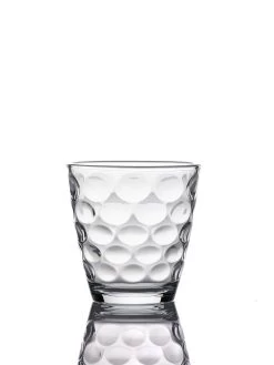 Ravenhead Essentials Disco Mixer Glasses – Set Of 4 -Home Comprehensive VPXAW SQ5 0000000088 NO COLOR SLd3