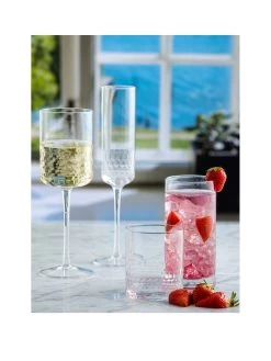 Ravenhead Pisa 480 Ml Hiball Glasses – Set Of 2
