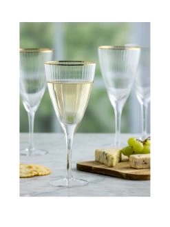 Ravenhead Roma 420 Ml Wine Glasses – Set Of 2