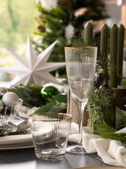 Ravenhead Roma 420 Ml Wine Glasses – Set Of 2 -Home Comprehensive VPXBB SQ4 0000000088 NO COLOR SLd2