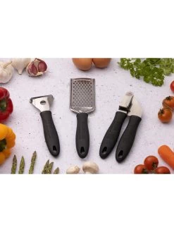 Mason Cash Essentials 12 Piece Utensil Set 10 Mason Cash Essentials 12 Piece Utensil Set -Home Comprehensive VPXBH SQ3 0000000088 NO COLOR SLd1