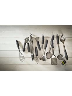 Mason Cash Essentials 12 Piece Utensil Set 11 Mason Cash Essentials 12 Piece Utensil Set -Home Comprehensive VPXBH SQ4 0000000088 NO COLOR SLd2