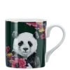Mikasa Wild At Heart Mug – Panda 1 Mikasa Wild At Heart Mug – Panda -Home Comprehensive VQ7F8 SQ1 0000000088 NO COLOR SLf