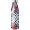 Mikasa Mk Wild At Heart Water Bottle Sloth -Home Comprehensive VQ7FC SQ1 0000000088 NO COLOR SLf