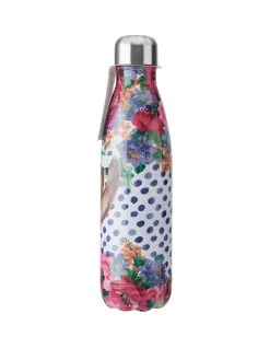 Mikasa Mk Wild At Heart Water Bottle Sloth