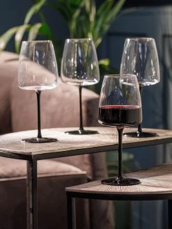 Mikasa Mk Palermo Red Wine 4pc -Home Comprehensive VQ7FI SQ3 0000000088 NO COLOR SLd1