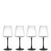 Mikasa Mk Palermo White Wine 4pc -Home Comprehensive VQ7FL SQ1 0000000088 NO COLOR SLf