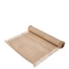 Mikasa Mk Jute Frayed Table Runner -Home Comprehensive VQ7FN SQ1 0000000088 NO COLOR SLf
