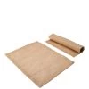 Mikasa Mk Rect Placemat Set Of 2 Jute -Home Comprehensive VQ7FP SQ1 0000000088 NO COLOR SLf