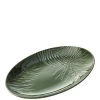 Mikasa Jardin Oval Serving Platter -Home Comprehensive VQ7FV SQ1 0000000088 NO COLOR SLf