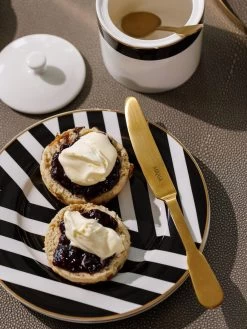 Mikasa Luxe Deco Set Of 4 Side Plates 11 Mikasa Luxe Deco Set Of 4 Side Plates -Home Comprehensive VQ7G4 SQ4 0000000088 NO COLOR SLd2