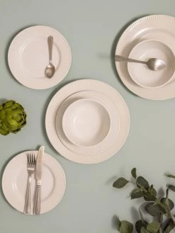 Mikasa Cranborne 12-Piece Dinner Set -Home Comprehensive VQ7GB SQ4 0000000088 NO COLOR SLd2