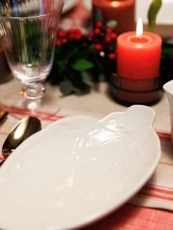 Mikasa Cranborne Artichoke-Shaped Dish 14 Mikasa Cranborne Artichoke-Shaped Dish -Home Comprehensive VQ7GC SQ6 0000000088 NO COLOR SLd4