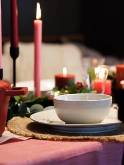 Mikasa Cranborne Set Of 4 Cereal Bowls 14 Mikasa Cranborne Set Of 4 Cereal Bowls -Home Comprehensive VQ7GF SQ6 0000000088 NO COLOR SLd4