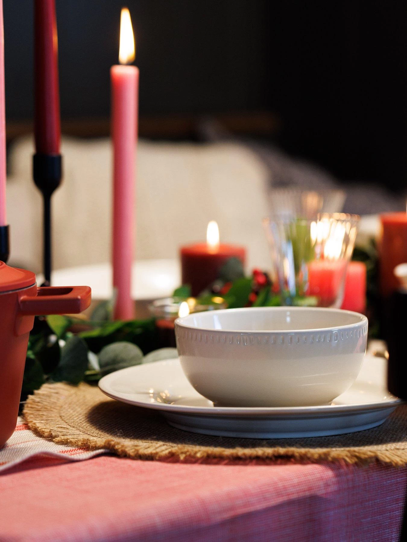 Mikasa Cranborne Set Of 4 Cereal Bowls 8 Mikasa Cranborne Set Of 4 Cereal Bowls - Image 6