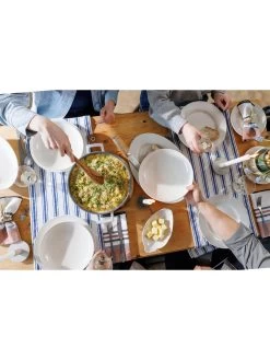 Mikasa Cranborne Set Of 4 Pasta Bowls 13 Mikasa Cranborne Set Of 4 Pasta Bowls -Home Comprehensive VQ7GI SQ5 0000000088 NO COLOR SLd3