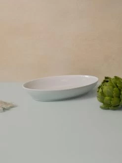 Mikasa Cranborne Serving Bowl -Home Comprehensive VQ7GJ SQ5 0000000088 NO COLOR SLd3