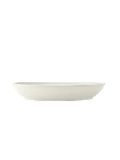 Mikasa Cranborne Serving Bowl -Home Comprehensive VQ7GJ SQ7 0000000088 NO COLOR SLd5