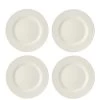 Mikasa Cranborne Set Of 4 Side Plates 1 Mikasa Cranborne Set Of 4 Side Plates -Home Comprehensive VQ7GK SQ1 0000000088 NO COLOR SLf