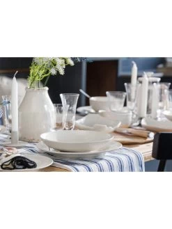 Mikasa Cranborne Set Of 4 Side Plates -Home Comprehensive VQ7GK SQ4 0000000088 NO COLOR SLd2