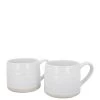 Mikasa Mk I Love You Mugs Set Of 2 -Home Comprehensive VQ7GM SQ1 0000000088 NO COLOR SLf