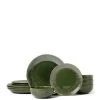Mikasa Jardin 12-Piece Dinner Set -Home Comprehensive VQ7GO SQ1 0000000088 NO COLOR SLf